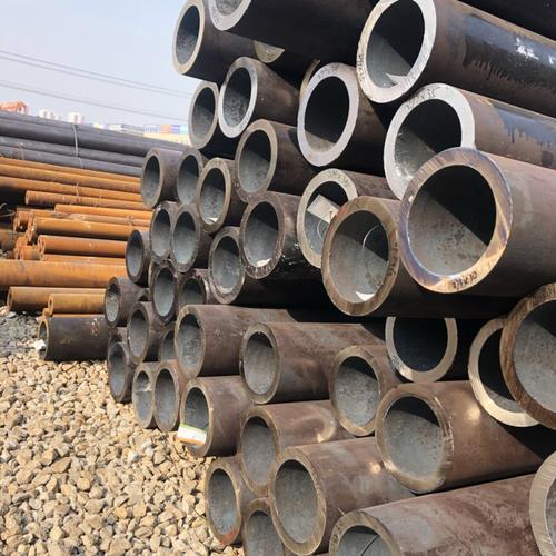 睢县3087无缝钢管