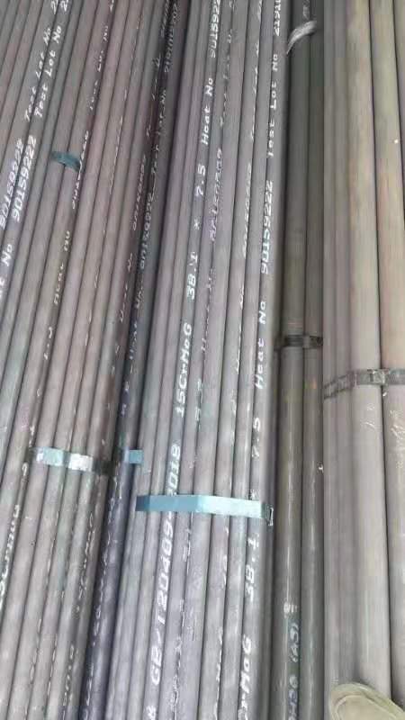 睢县无缝钢管